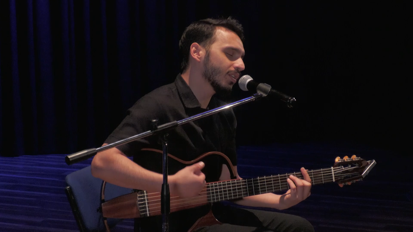 Selçuk Solo - Uslanmıyor Bu